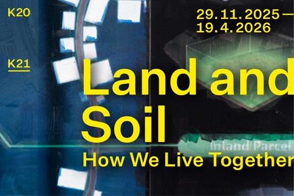 Kunstsammlung Nordrhein-Westfalen NRW K21 Simon Denny ArtJunk