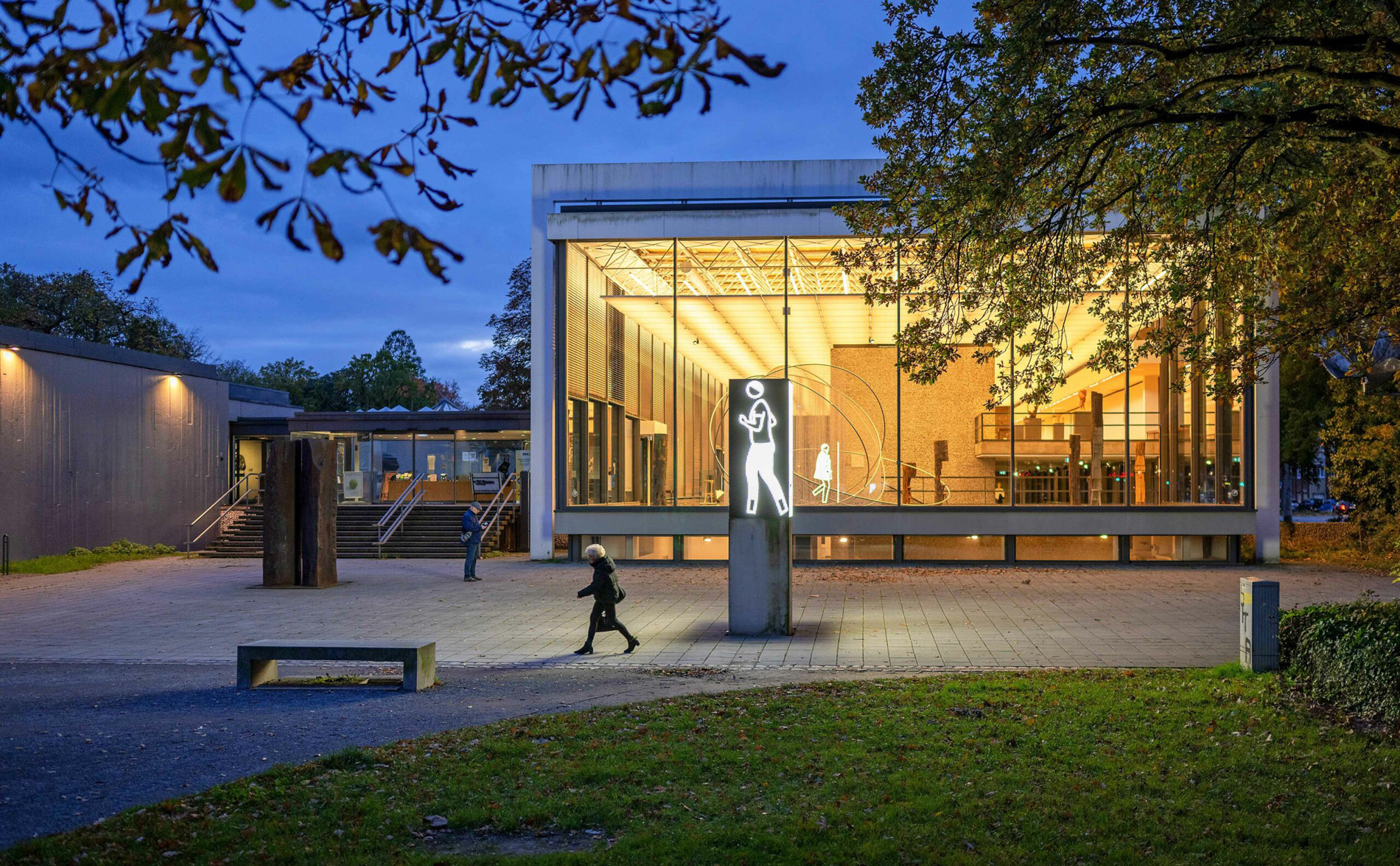 Lehmbruck Museum Duisburg ArtJunk