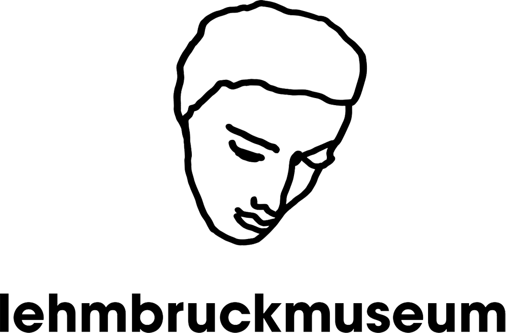 Lehmbruck Museum Duisburg Logo ArtJunk
