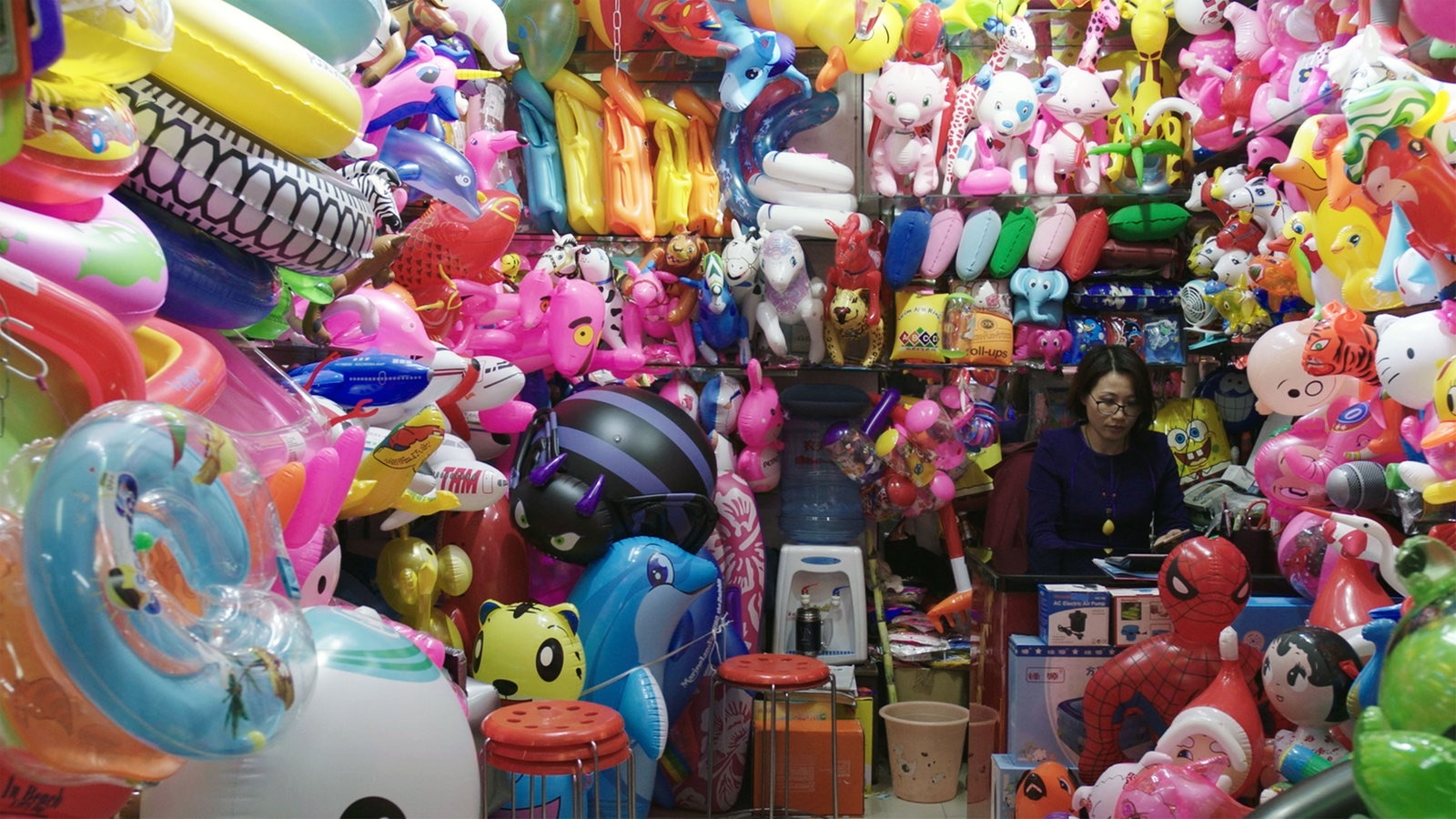 Lehmbruck Museum Duisburg Mika Rottenberg ArtJunk