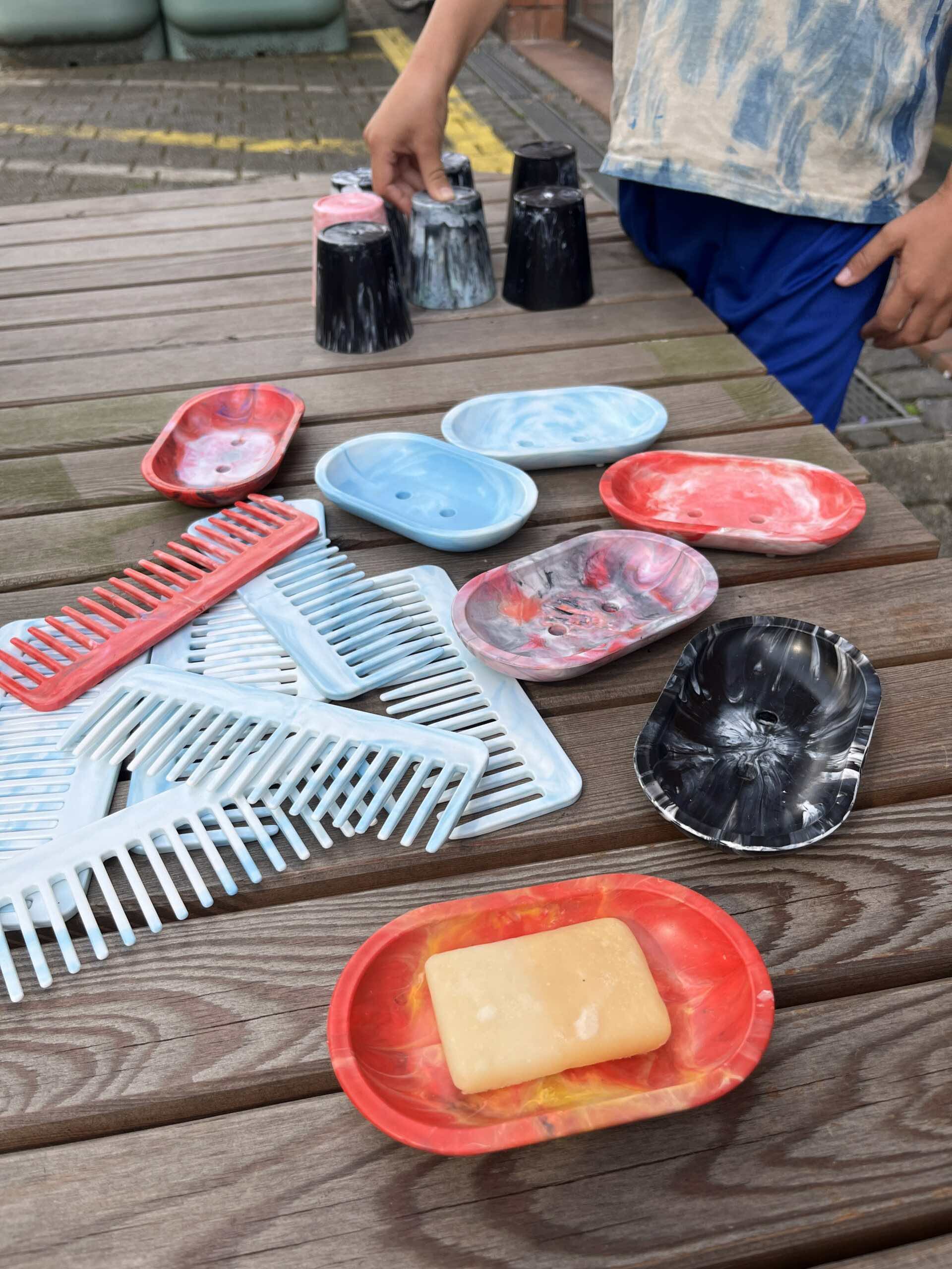 Lehmbruck Museum Plastik Fantastik ArtJunk