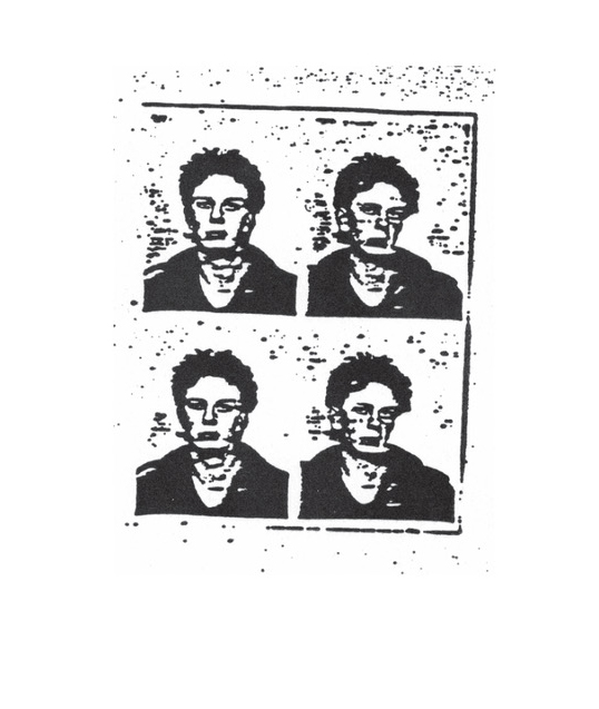 MFF Museum für Fotokopie Jürgen O. Olbrich ArtJunk