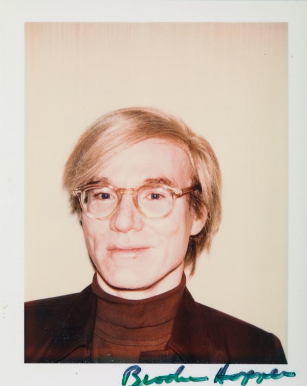 Museum Ludwig Andy Warhol ArtJunk