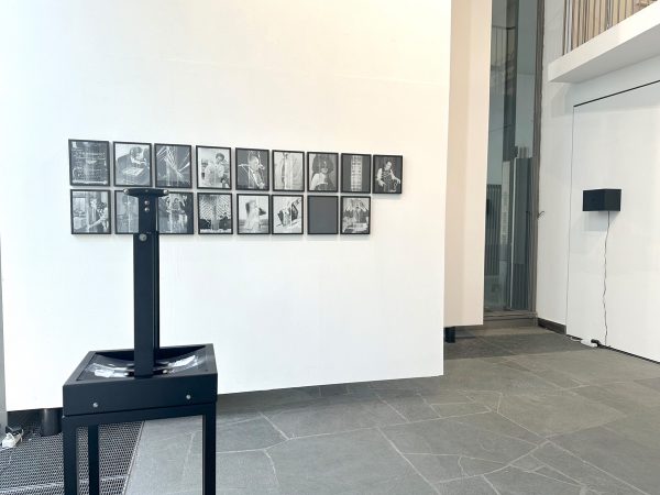 Parrotta Contemporary Art Burg Lede Clare Strand ArtJunk