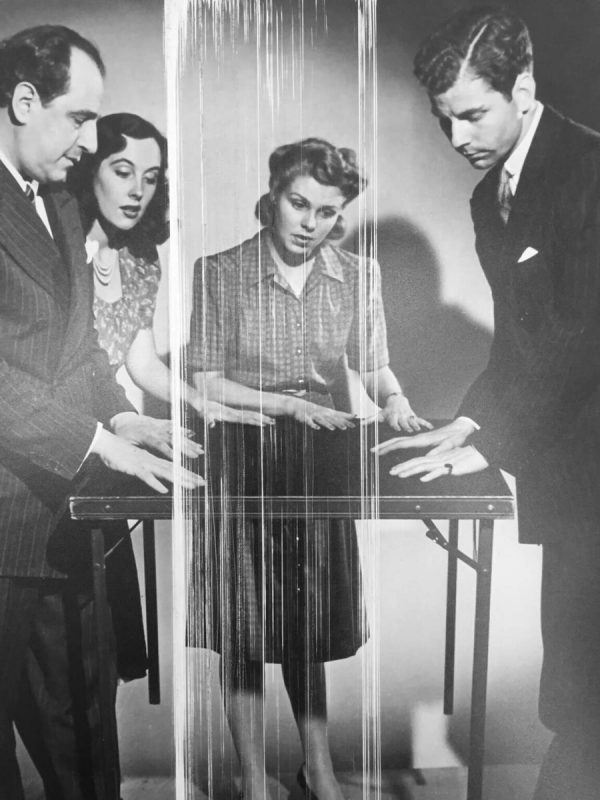 Parrotta Contemporary Art Clare Strand ArtJunk