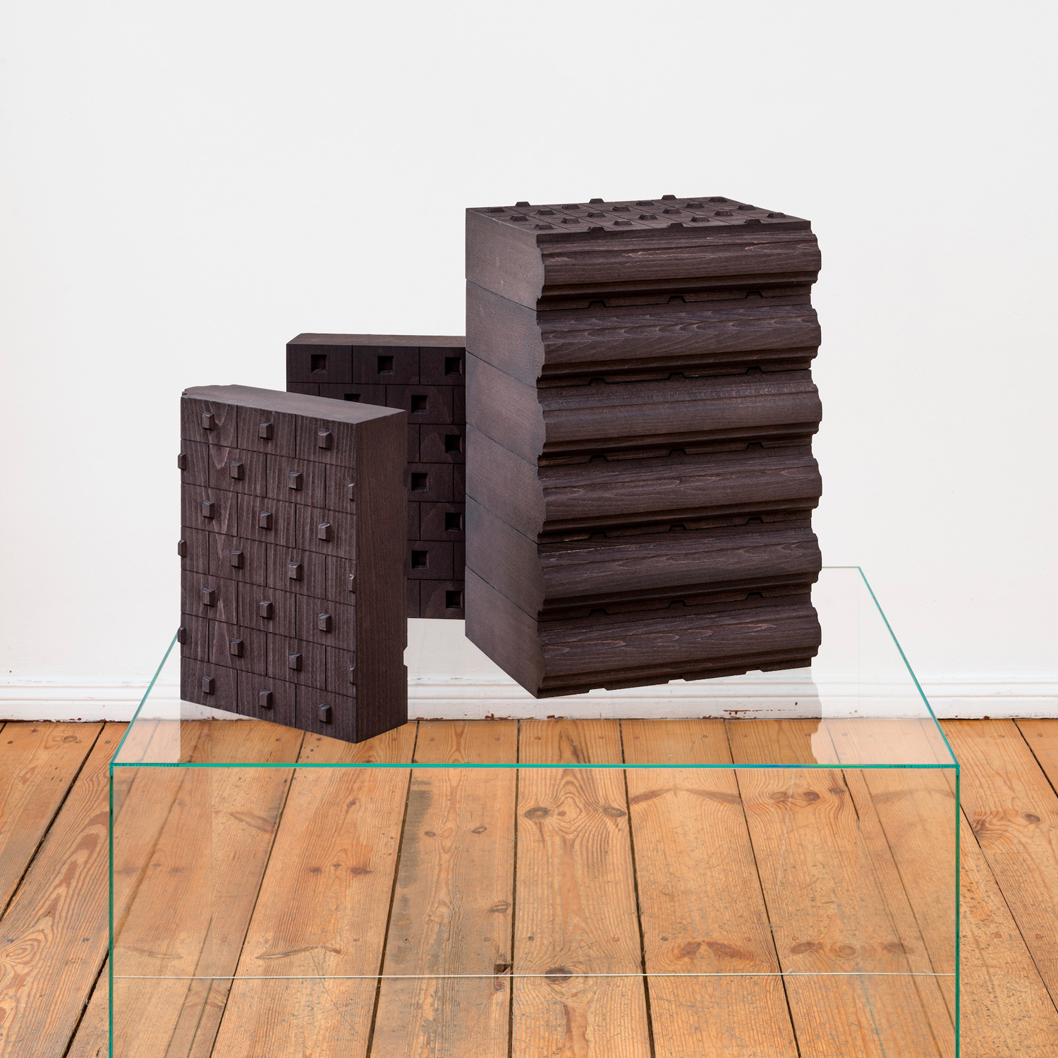 Sies + Höke Galerie Düsseldorf Mara Wohnhaas ArtJunk