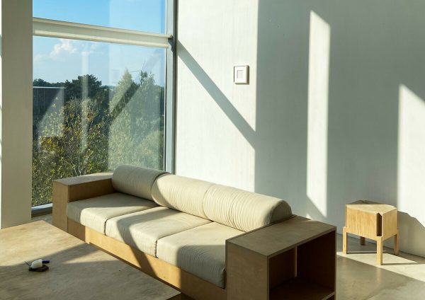 Stiftung Insel Hombroich Hwakyeong Kim ArtJunk