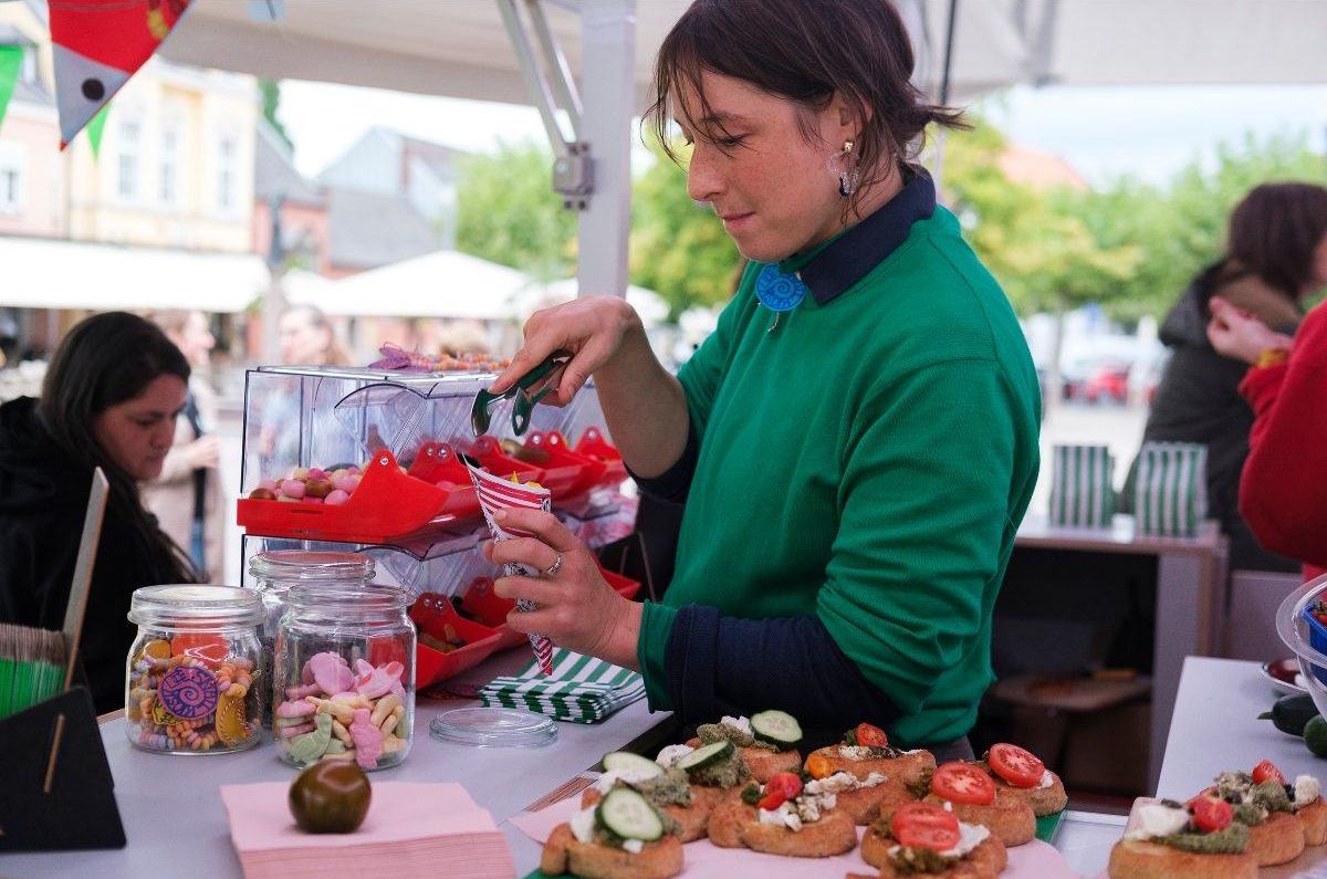 Urbane Künste Ruhr Grand Snail Tour Fröndenberg ArtJunk