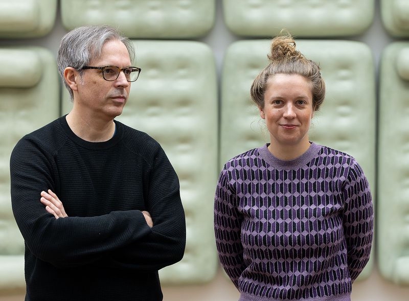 Von der Heydt-Museum Wuppertal Jaana Caspary Markus Karstieß ArtJunk