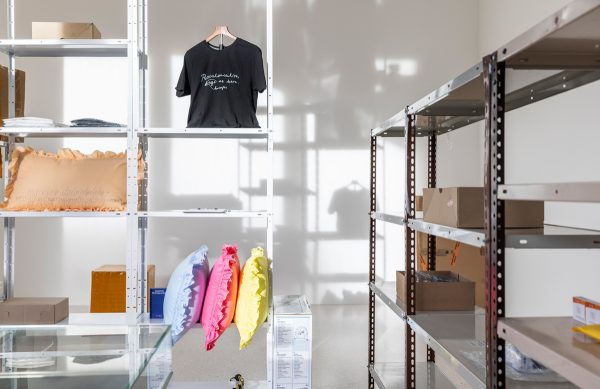 Westfälischer Kunstverein zhaoyuefan ArtJunk