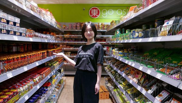 Westfälischer Kunstverein zhaoyuefan ArtJunk