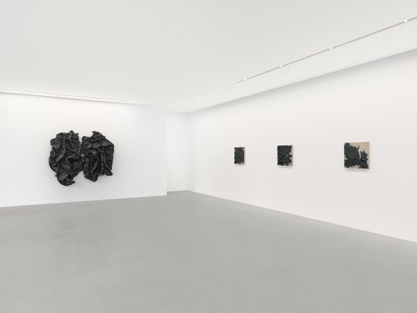 Zander Galerie Allana Clarke ArtJunk