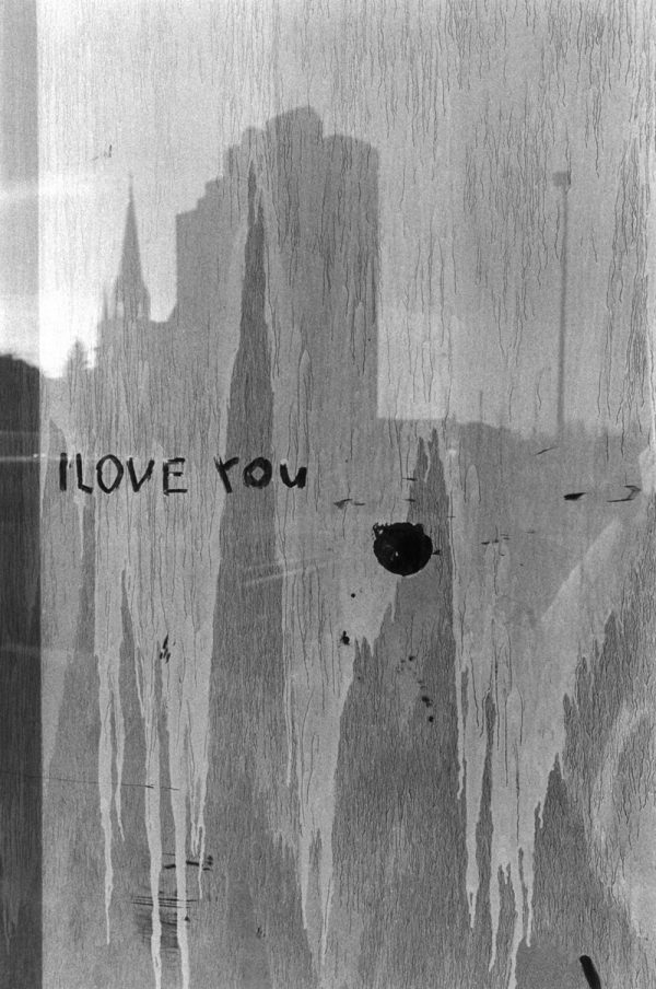 Zander Galerie Lee Friedlander ArtJunk