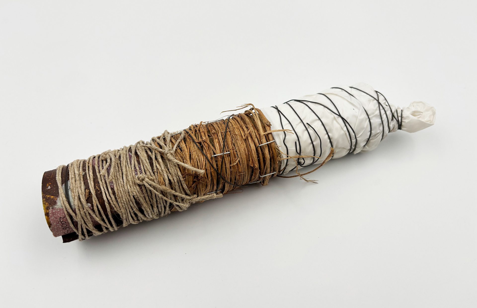 boa basedonart Inge Schmidt ArtJunk