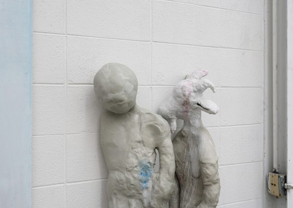 kjubh Kunstverein e.V. Jonas Monka ArtJunk