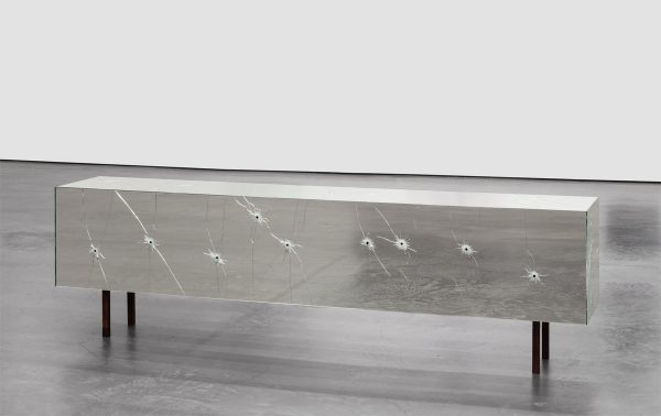 nw9 space Astrid Klein ArtJunk