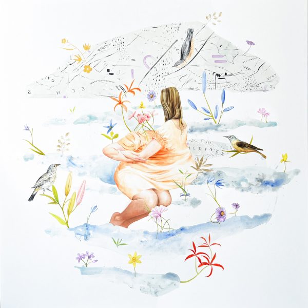 Anna Laudel Ekin Su Koc ArtJunk