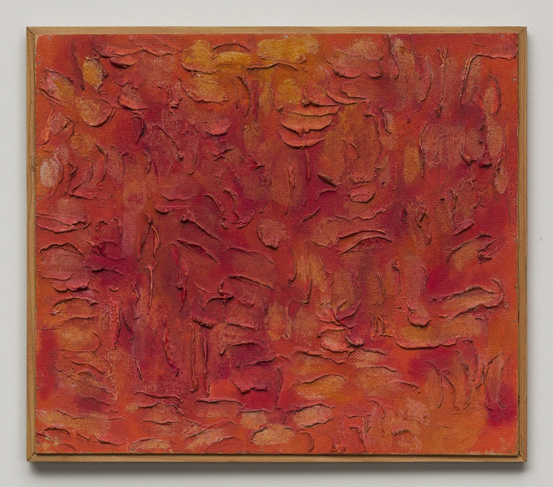 Beck & Eggeling Hal Busse ArtJunk