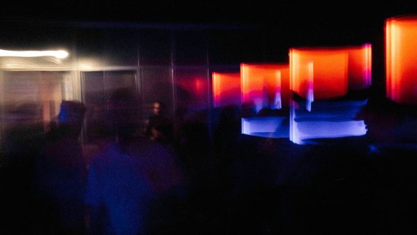 Bilker Bunker Schleuse Zwei ArtJunk