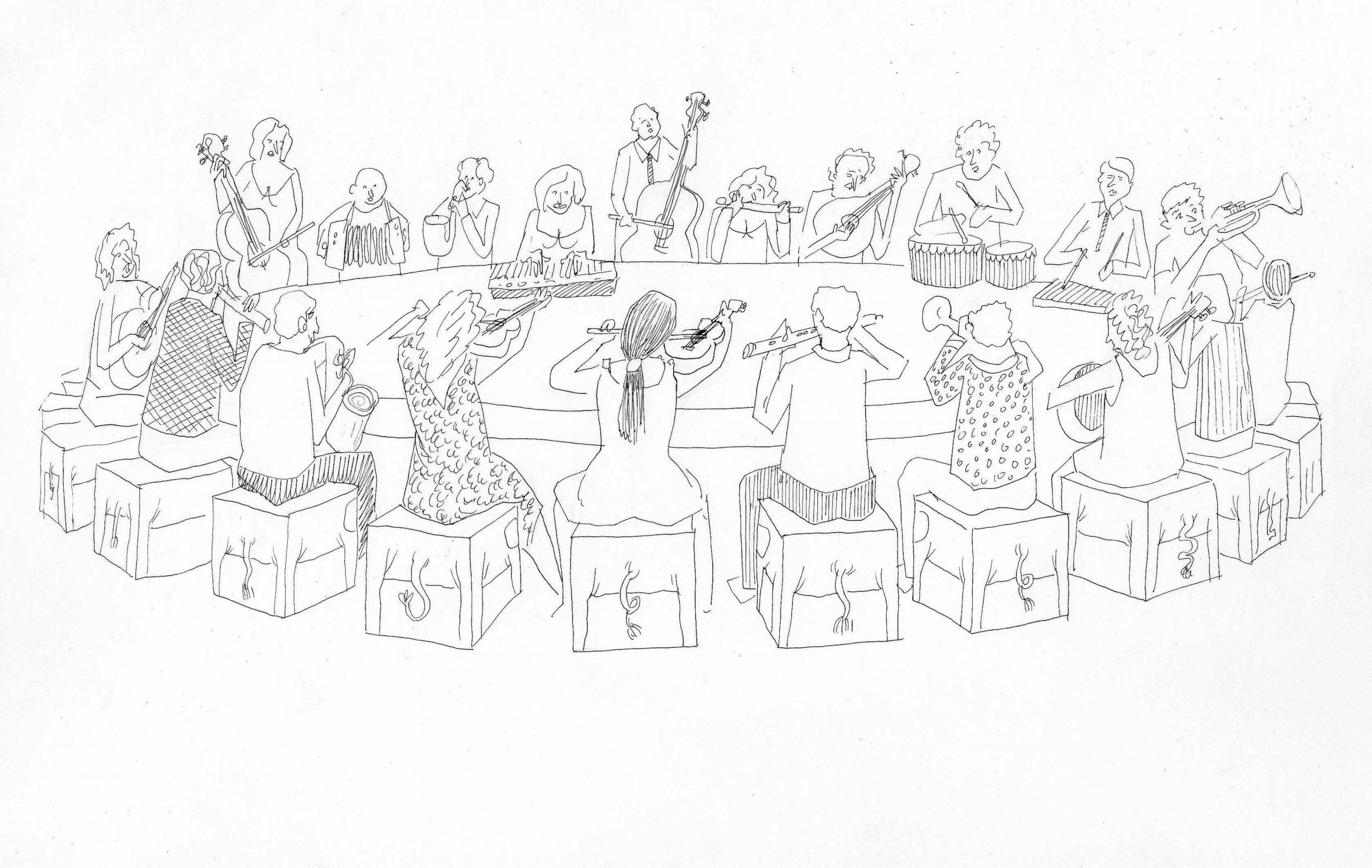 Bonner Kunstverein Nicolas Party ArtJunk