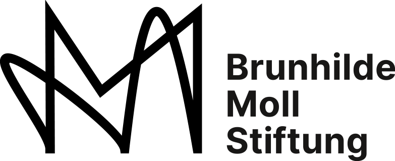 Brunhilde Moll Stiftung Düsseldorf Logo ArtJunk