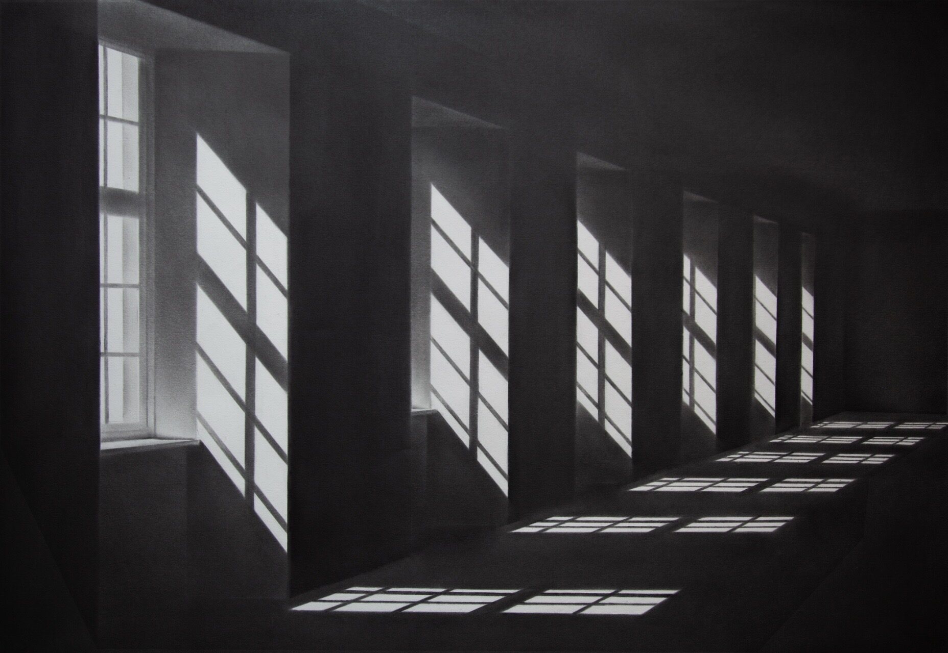 Brunhilde Moll Stiftung Simon Schubert ArtJunk