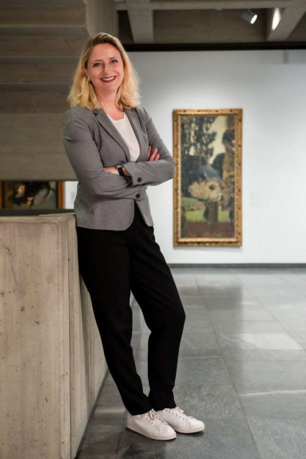 Clemens Sels Museum Neuss Uta Husmeier-Schirlitz ArtJunk