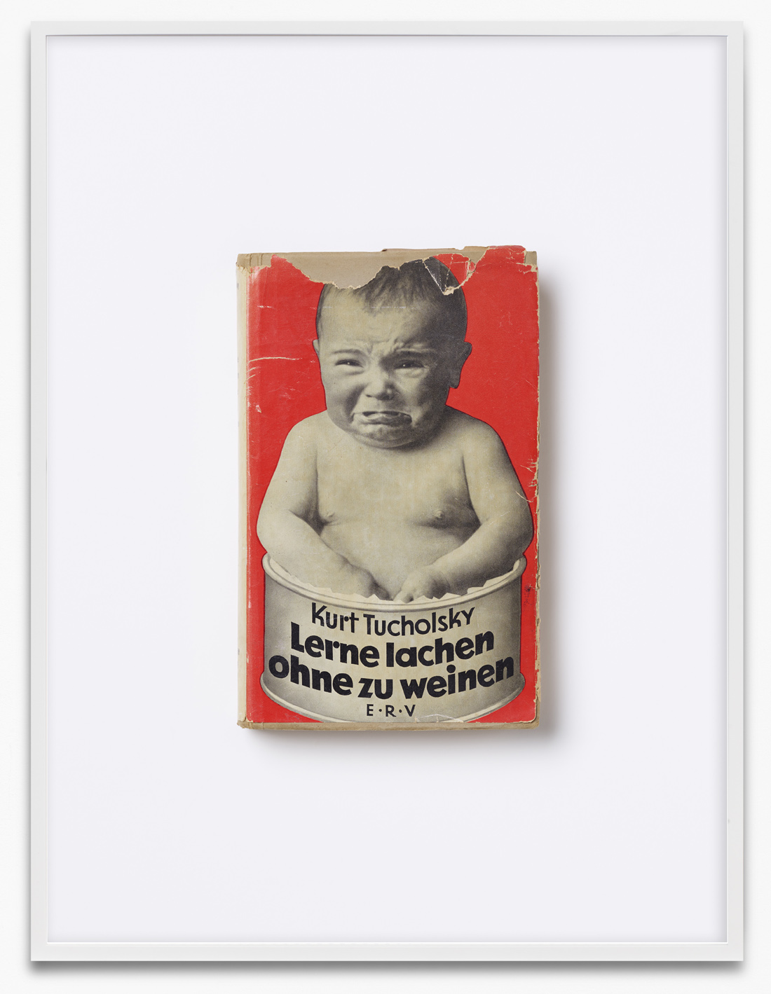 DFI Annette Kelm Die Bücher ArtJunk