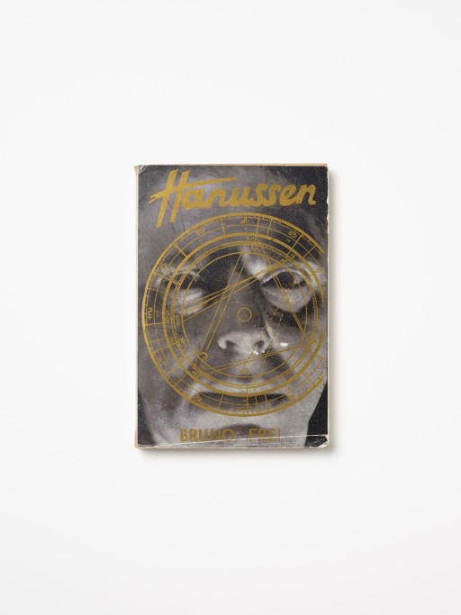 DFI e.V. Annette Kelm ArtJunk