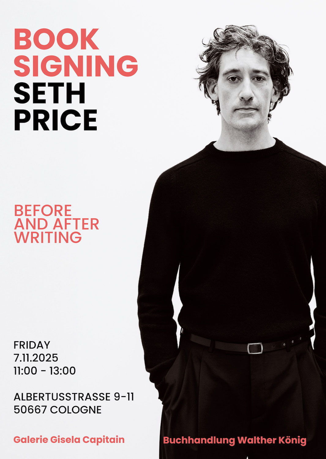 Galerie Gisela Capitain Seth Price ArtJunk