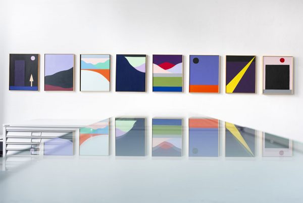 Galerie Judith Andreae Patrick Niemann ArtJunk