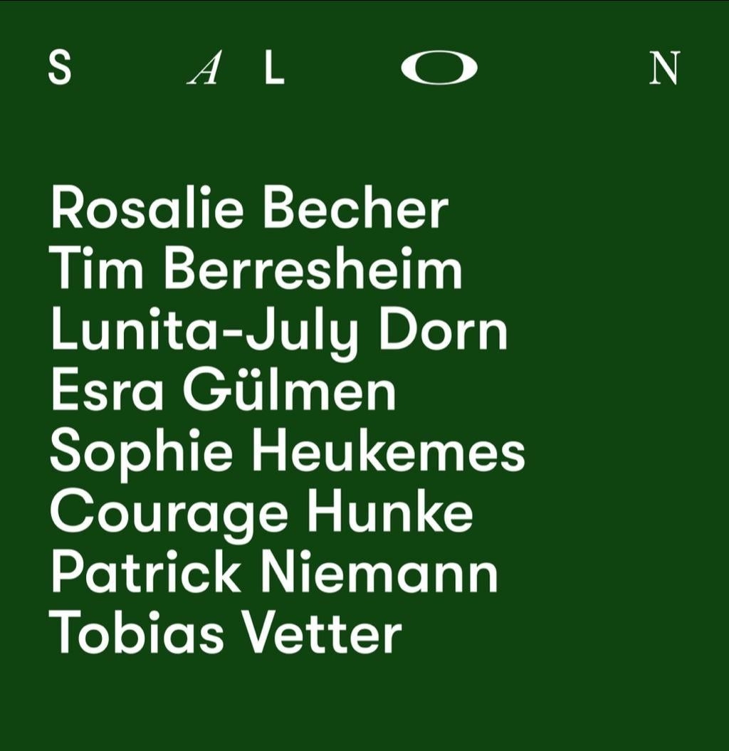 Galerie Judith Andreae Salon ArtJunk