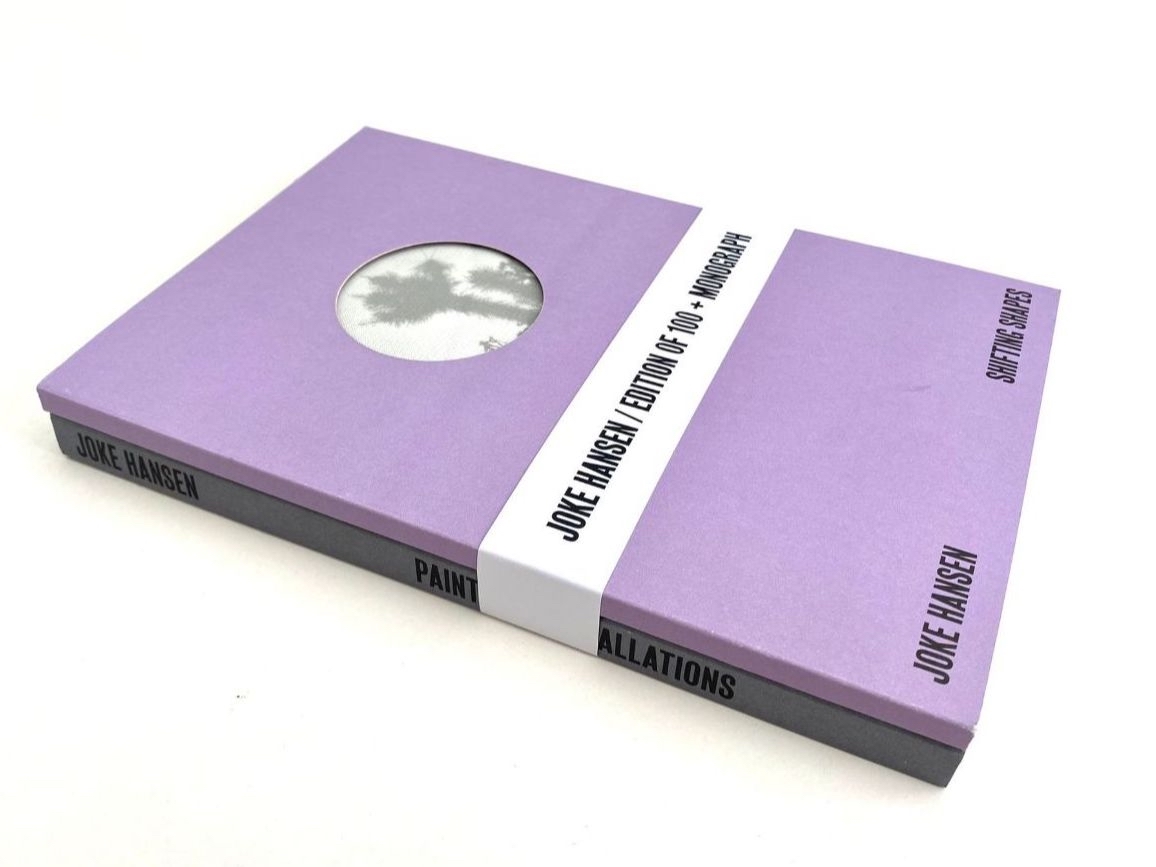 IKOB Joke Hansen ArtJunk