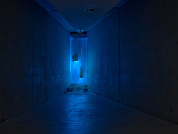 KIT Kunst im Tunnel Miriam Bornewasser ArtJunk