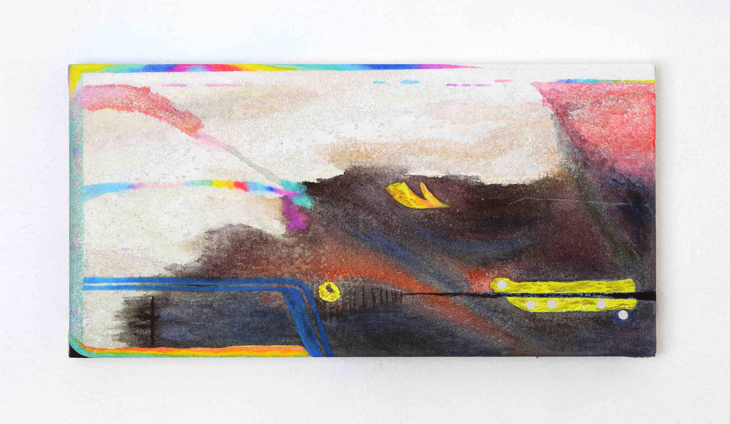 Kölnischer Kunstverein Edith Deyerling ArtJunk