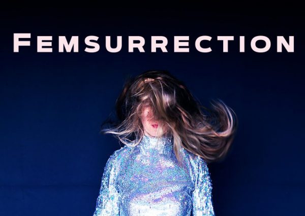 Künstlerverein Malkasten Femsurrection ArtJunk