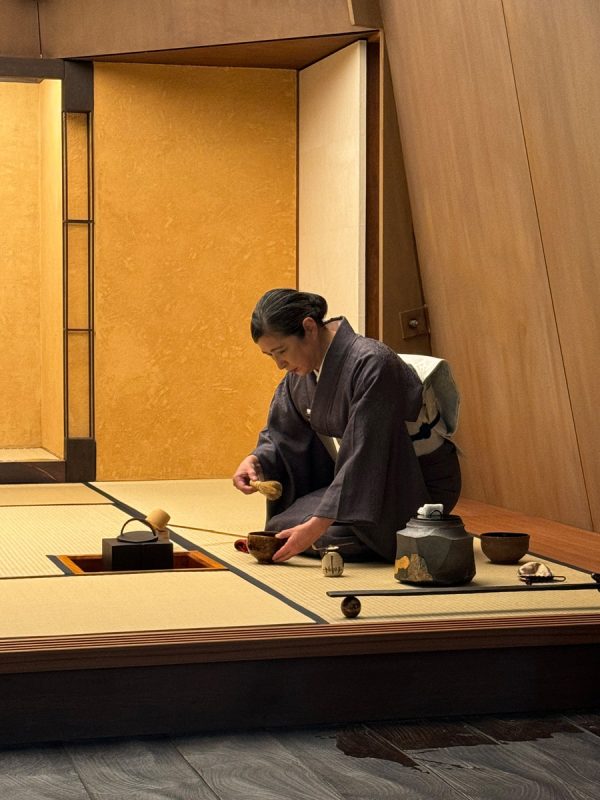 Künstlerverein Malkasten Nobuko Sōchō Sugai ArtJunk