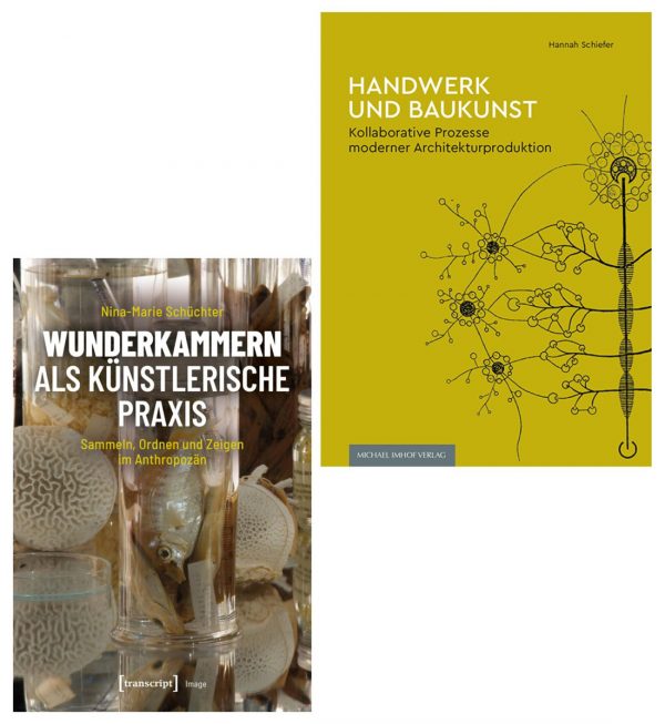 Kunsthalle Düsseldorf Hannah Schiefer Nina-Marie Schüchter ArtJunk