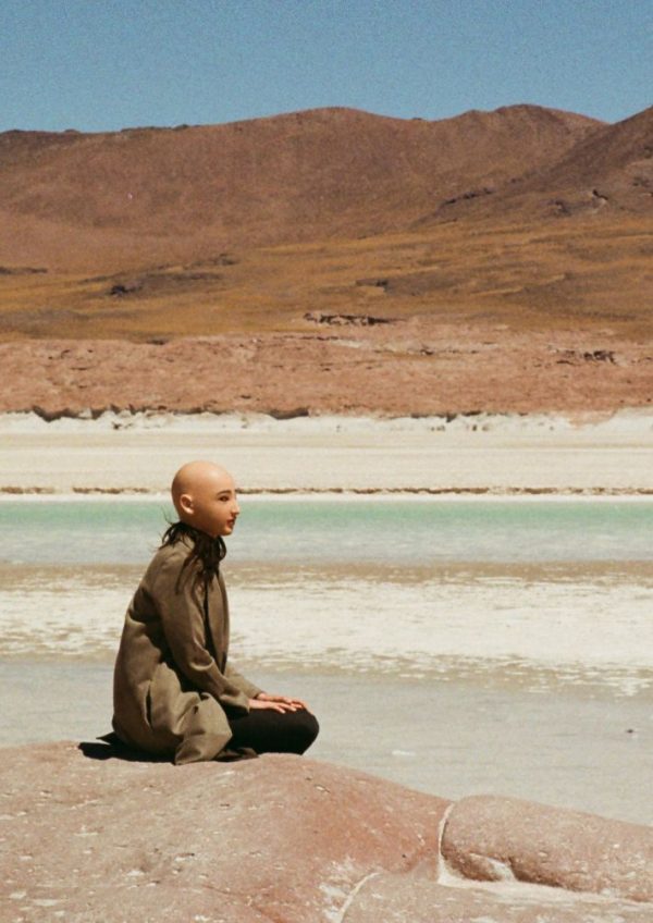 Kunsthalle Düsseldorf Nadine Karl ArtJunk