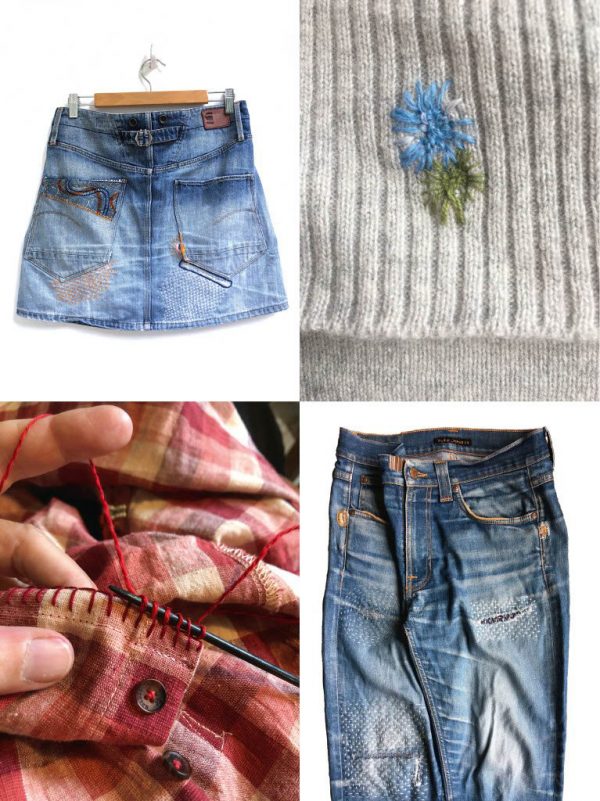 Kunsthalle Düsseldorf Upcycling Workshop ArtJunk