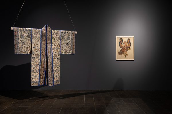 Kunsthalle Recklinghausen Anahita Razmi ArtJunk