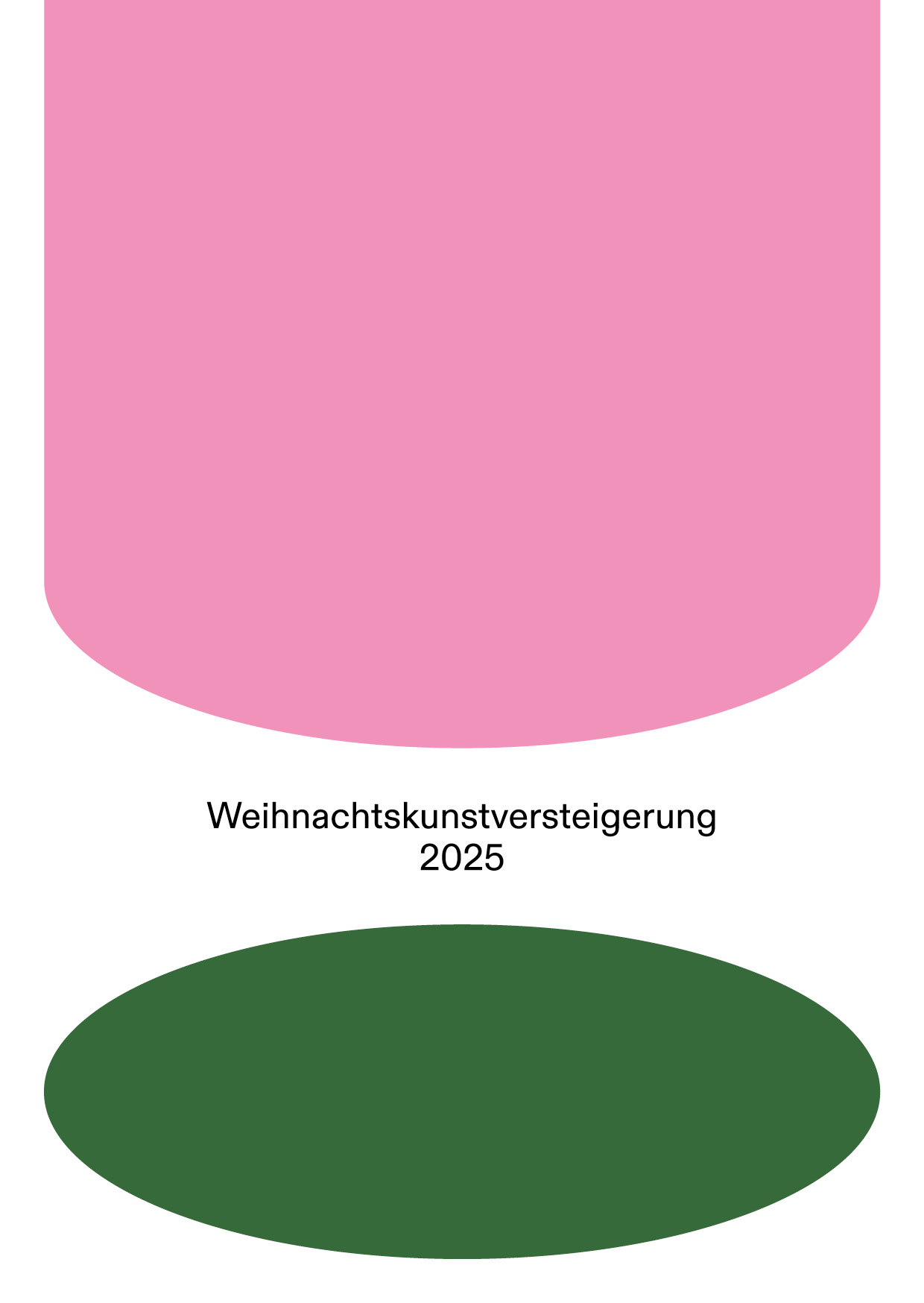 Kunsthalle Recklinghausen Auktion Versteigerung 2025 ArtJunk