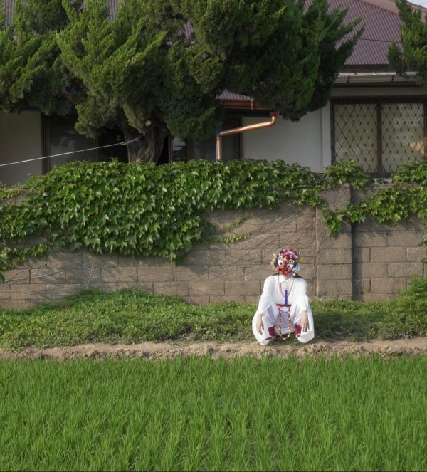 Kunsthalle Recklinghausen Surya Suran Gied Angelo Angelino Wemmje ArtJunk