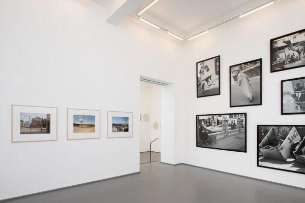 Kunstmuseen Krefeld Kaiser Wilhelm Museum Stephen Shore et al ArtJunk