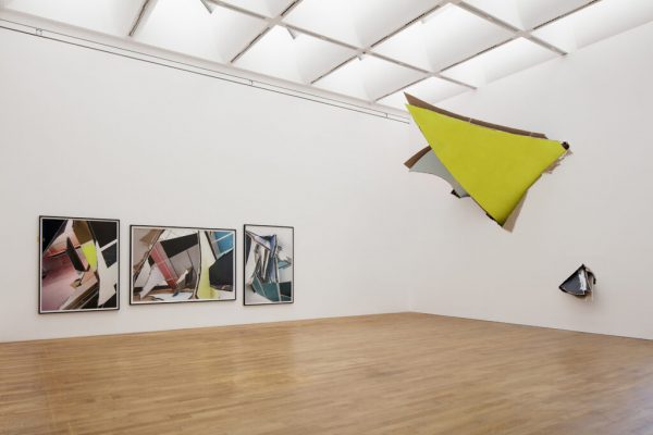 Kunstmuseum Bonn Felix Schramm ArtJunk