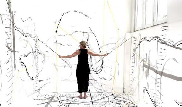 Kunstmuseum Villa Zanders Katja Pudor ArtJunk