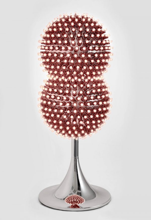 Kunstpalast Otto Piene ArtJunk