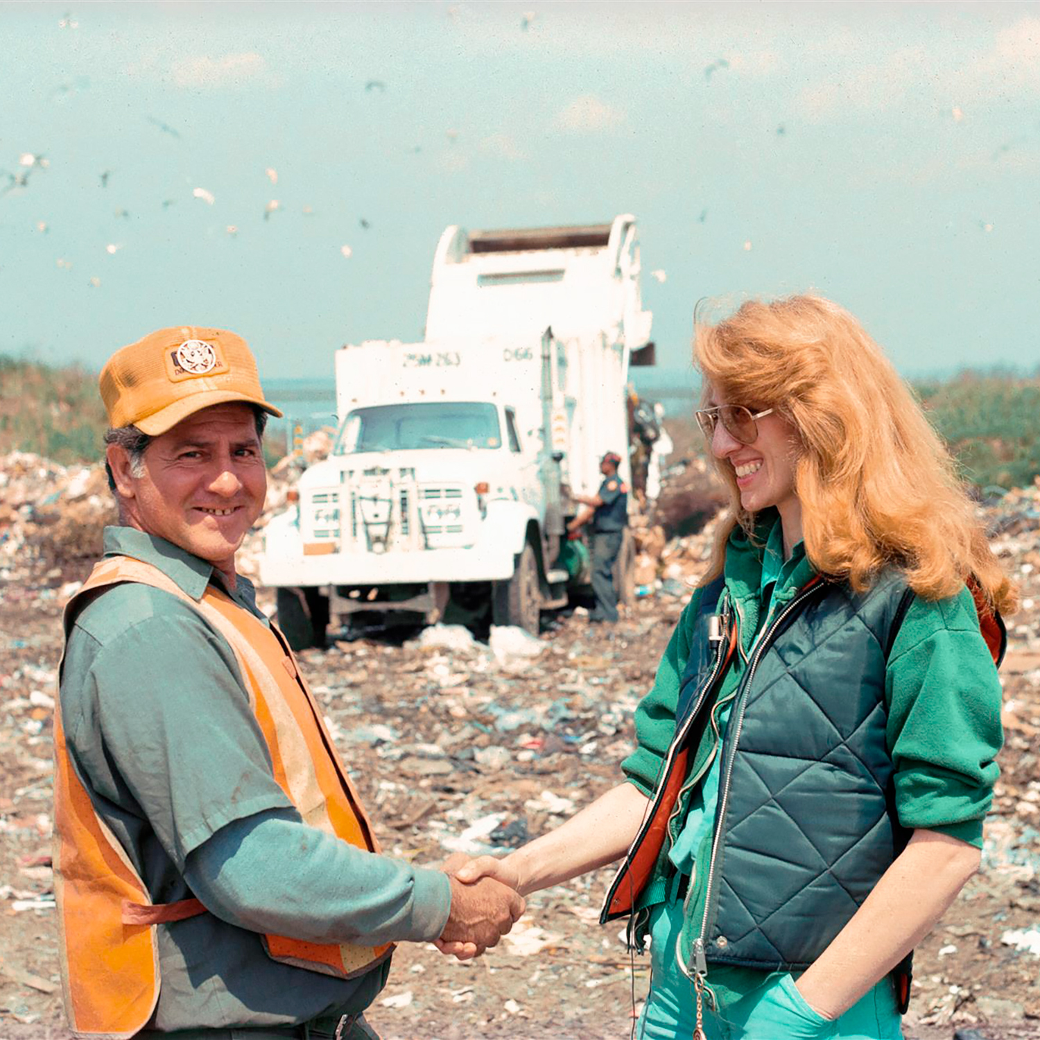 Kunstsammlung Nordrhein-Westfalen NRW K21 Mierle Ladermann Ukeles Grund und Boden ArtJunk