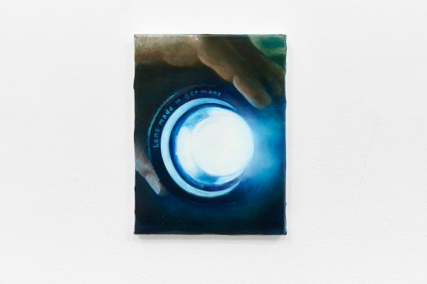 Kunstverein Bielefeld Annabelle Agbo Godeau ArtJunk