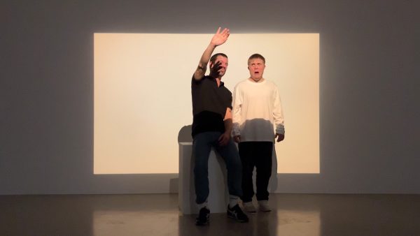 Kunstverein Bielefeld Dudu Quintanilha ArtJunk